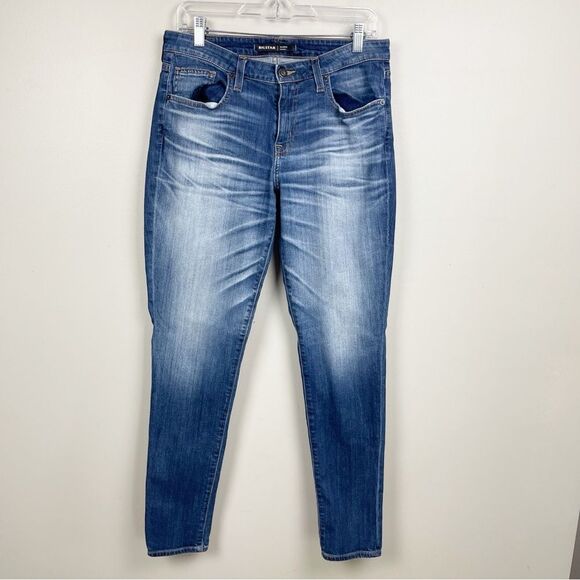 Big Star Maddie Skinny Jeans - Picture 1 of 5